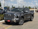 2026 Toyota Tundra i-FORCE MAX 1794 Edition i-FORCE MAX