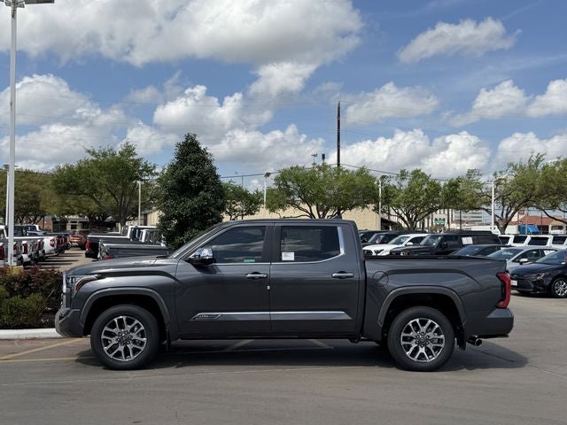 2026 Toyota Tundra i-FORCE MAX 1794 Edition i-FORCE MAX