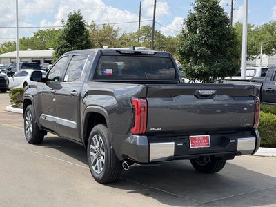 2026 Toyota Tundra i-FORCE MAX 1794 Edition i-FORCE MAX