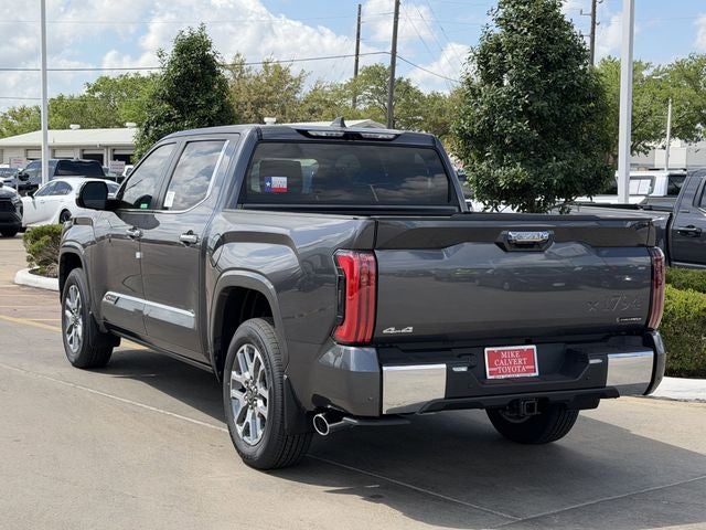2026 Toyota Tundra i-FORCE MAX 1794 Edition i-FORCE MAX