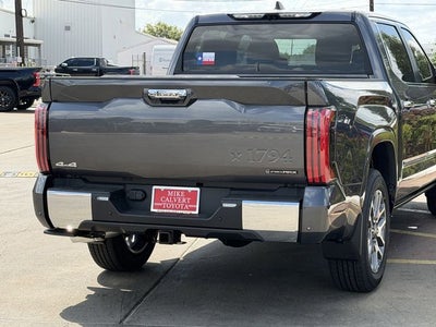 2026 Toyota Tundra i-FORCE MAX 1794 Edition i-FORCE MAX