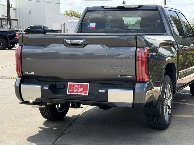 2026 Toyota Tundra i-FORCE MAX 1794 Edition i-FORCE MAX