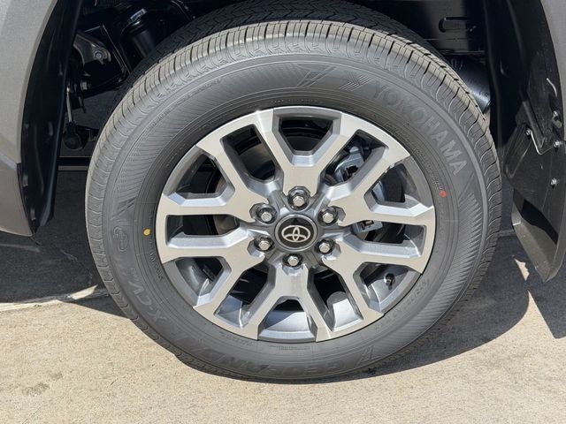 2026 Toyota Tundra i-FORCE MAX 1794 Edition i-FORCE MAX