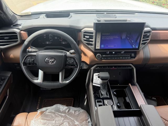 2026 Toyota Tundra i-FORCE MAX 1794 Edition i-FORCE MAX