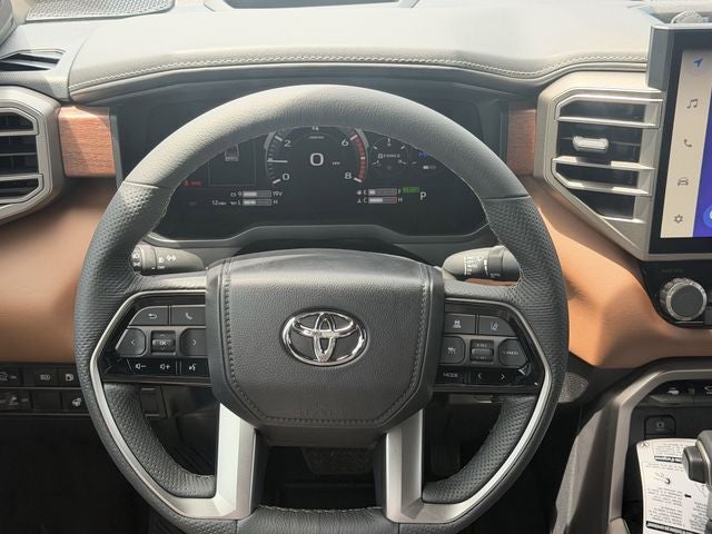 2026 Toyota Tundra i-FORCE MAX 1794 Edition i-FORCE MAX