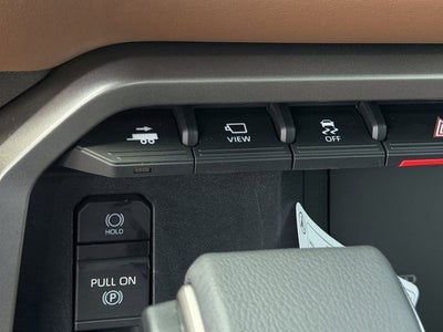 2026 Toyota Tundra i-FORCE MAX 1794 Edition i-FORCE MAX