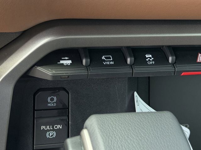 2026 Toyota Tundra i-FORCE MAX 1794 Edition i-FORCE MAX