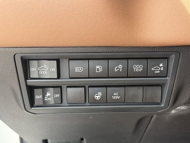 2026 Toyota Tundra i-FORCE MAX 1794 Edition i-FORCE MAX