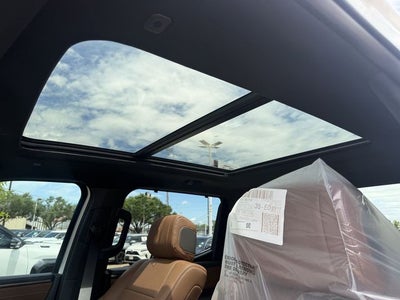 2026 Toyota Tundra i-FORCE MAX 1794 Edition i-FORCE MAX