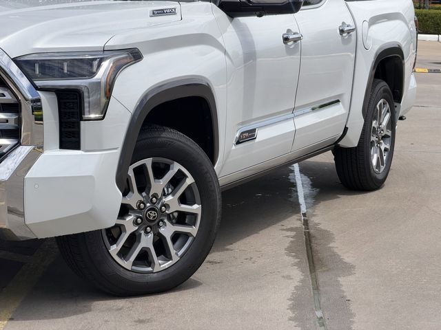 2026 Toyota Tundra i-FORCE MAX 1794 Edition i-FORCE MAX