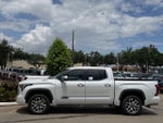 2026 Toyota Tundra i-FORCE MAX 1794 Edition i-FORCE MAX
