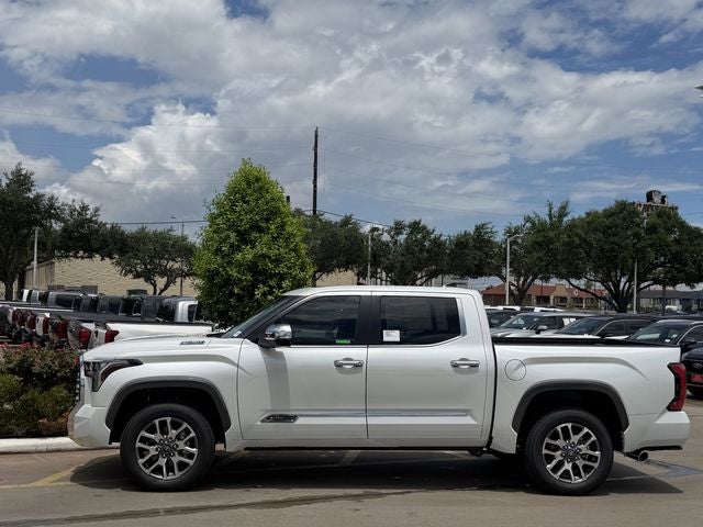 2026 Toyota Tundra i-FORCE MAX 1794 Edition i-FORCE MAX