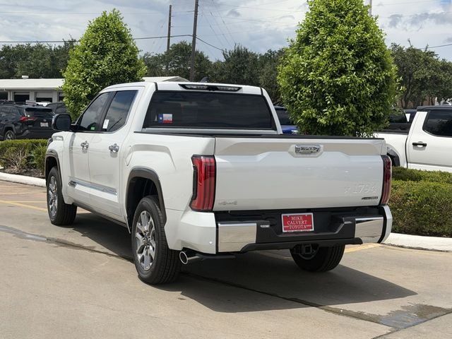 2026 Toyota Tundra i-FORCE MAX 1794 Edition i-FORCE MAX