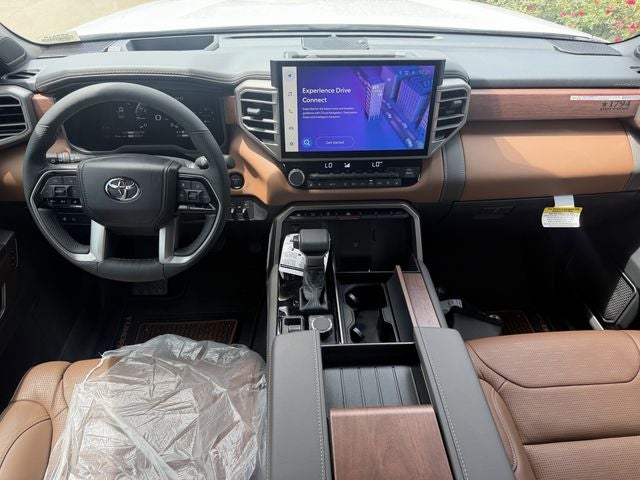 2026 Toyota Tundra i-FORCE MAX 1794 Edition i-FORCE MAX