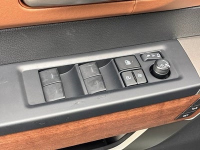 2026 Toyota Tundra i-FORCE MAX 1794 Edition i-FORCE MAX