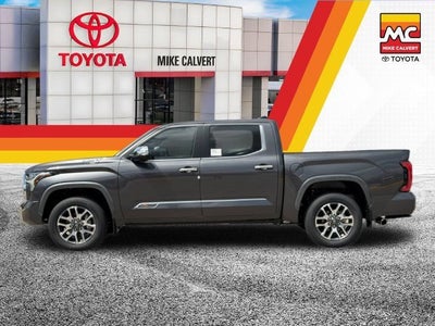 2026 Toyota Tundra i-FORCE MAX 1794 Edition i-FORCE MAX