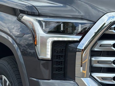 2026 Toyota Tundra i-FORCE MAX 1794 Edition i-FORCE MAX