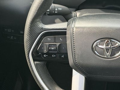 2023 Toyota TUNDRA 4X4 Platinum