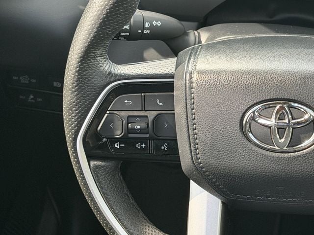 2023 Toyota TUNDRA 4X4 Platinum