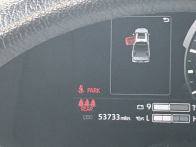 2023 Toyota TUNDRA 4X4 Platinum