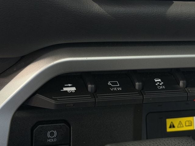 2023 Toyota TUNDRA 4X4 Platinum