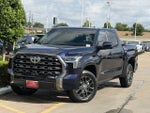 2023 Toyota TUNDRA 4X4 Platinum