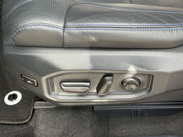 2023 Toyota TUNDRA 4X4 Platinum