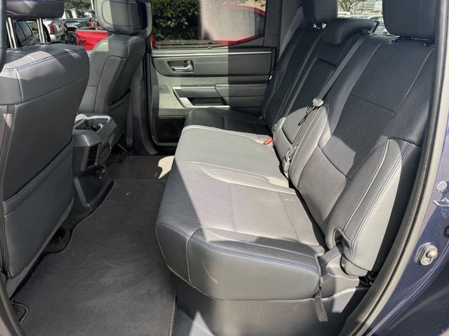 2023 Toyota TUNDRA 4X4 Platinum