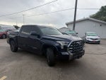 2023 Toyota TUNDRA 4X4 Platinum