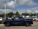 2023 Toyota TUNDRA 4X4 Platinum