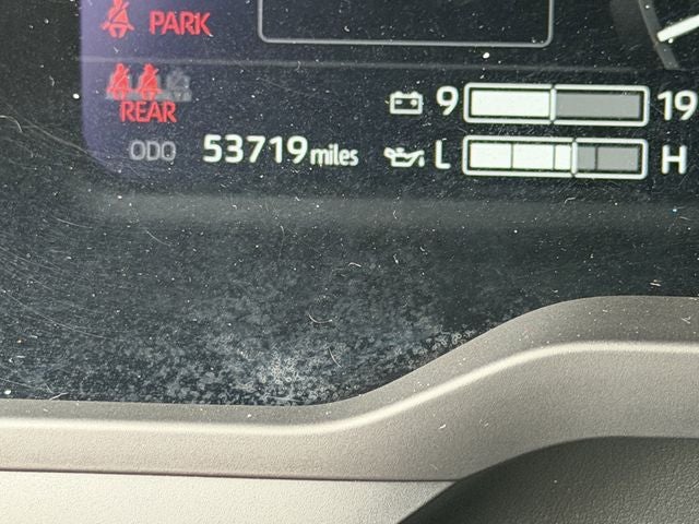 2023 Toyota TUNDRA 4X4 Platinum