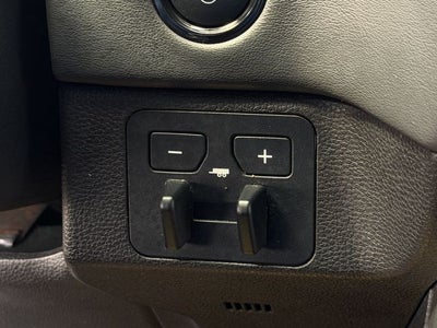 2025 Toyota Tundra i-FORCE MAX Platinum