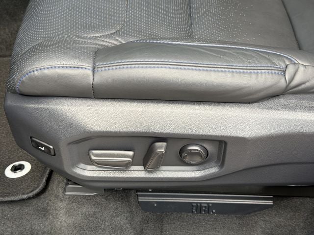 2025 Toyota Tundra i-FORCE MAX Platinum