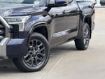 2025 Toyota Tundra i-FORCE MAX Platinum