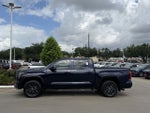 2025 Toyota Tundra i-FORCE MAX Platinum