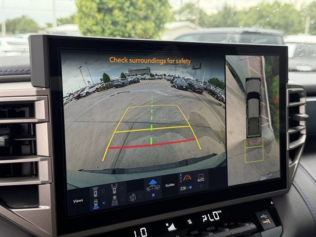 2026 Toyota Tundra i-FORCE MAX Platinum i-FORCE MAX