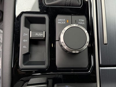 2026 Toyota Tundra i-FORCE MAX Platinum i-FORCE MAX