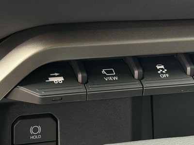 2026 Toyota Tundra i-FORCE MAX Platinum i-FORCE MAX