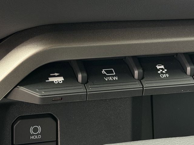 2026 Toyota Tundra i-FORCE MAX Platinum i-FORCE MAX