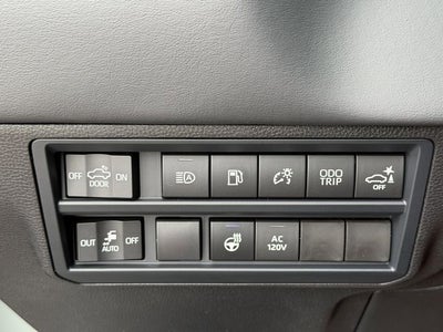 2026 Toyota Tundra i-FORCE MAX Platinum i-FORCE MAX