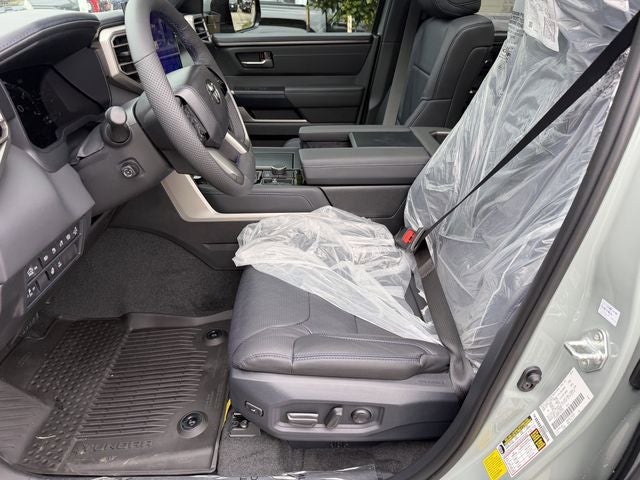 2026 Toyota Tundra i-FORCE MAX Platinum i-FORCE MAX