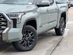 2026 Toyota Tundra i-FORCE MAX Platinum i-FORCE MAX