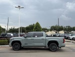 2026 Toyota Tundra i-FORCE MAX Platinum i-FORCE MAX