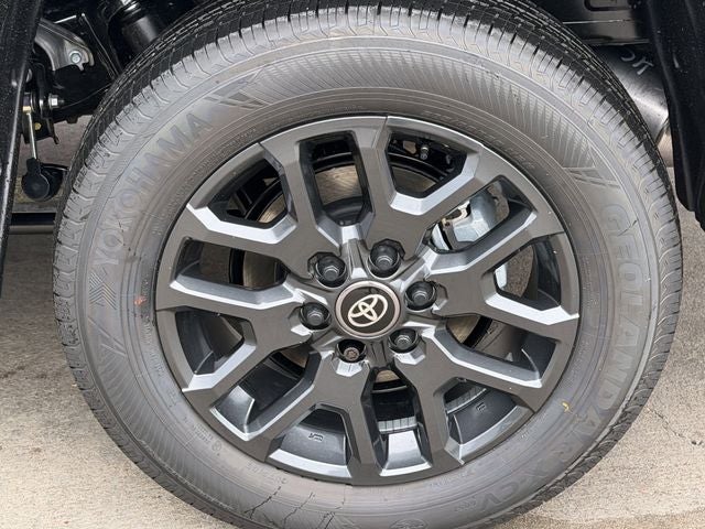 2026 Toyota Tundra i-FORCE MAX Platinum i-FORCE MAX