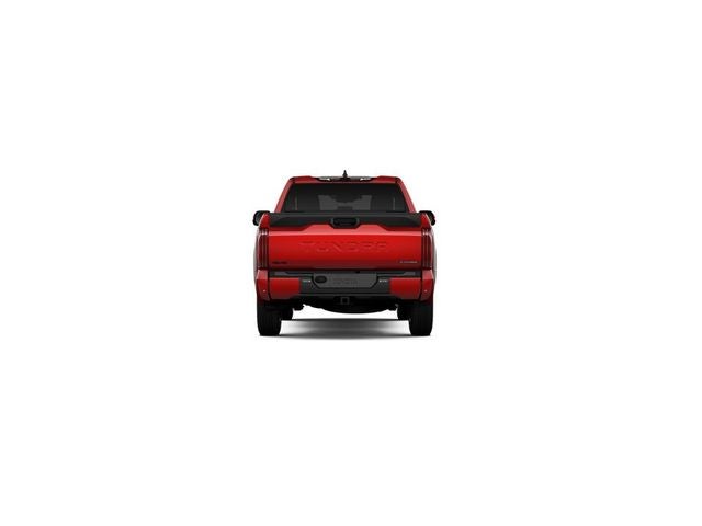 2026 Toyota Tundra i-FORCE MAX Platinum i-FORCE MAX