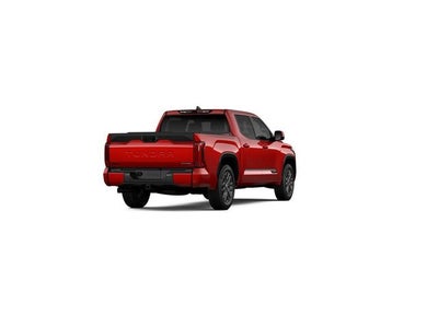 2026 Toyota Tundra i-FORCE MAX Platinum i-FORCE MAX