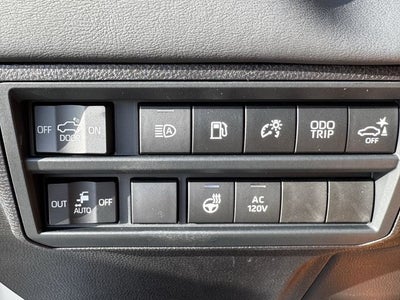 2026 Toyota Tundra i-FORCE MAX Platinum i-FORCE MAX