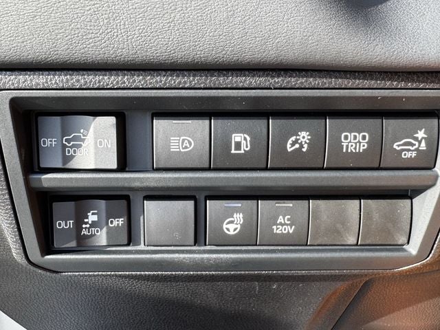 2026 Toyota Tundra i-FORCE MAX Platinum i-FORCE MAX