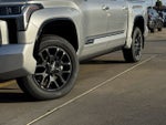 2026 Toyota Tundra i-FORCE MAX Platinum i-FORCE MAX