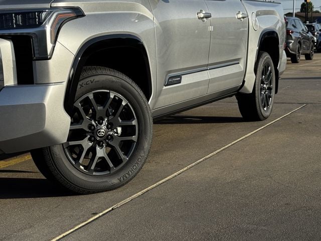 2026 Toyota Tundra i-FORCE MAX Platinum i-FORCE MAX